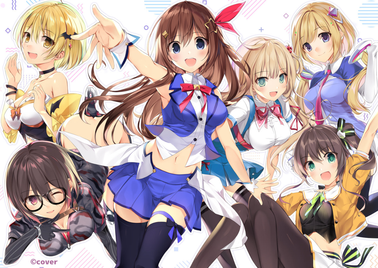 Karory Net Comic Illustration Web Site By Karory